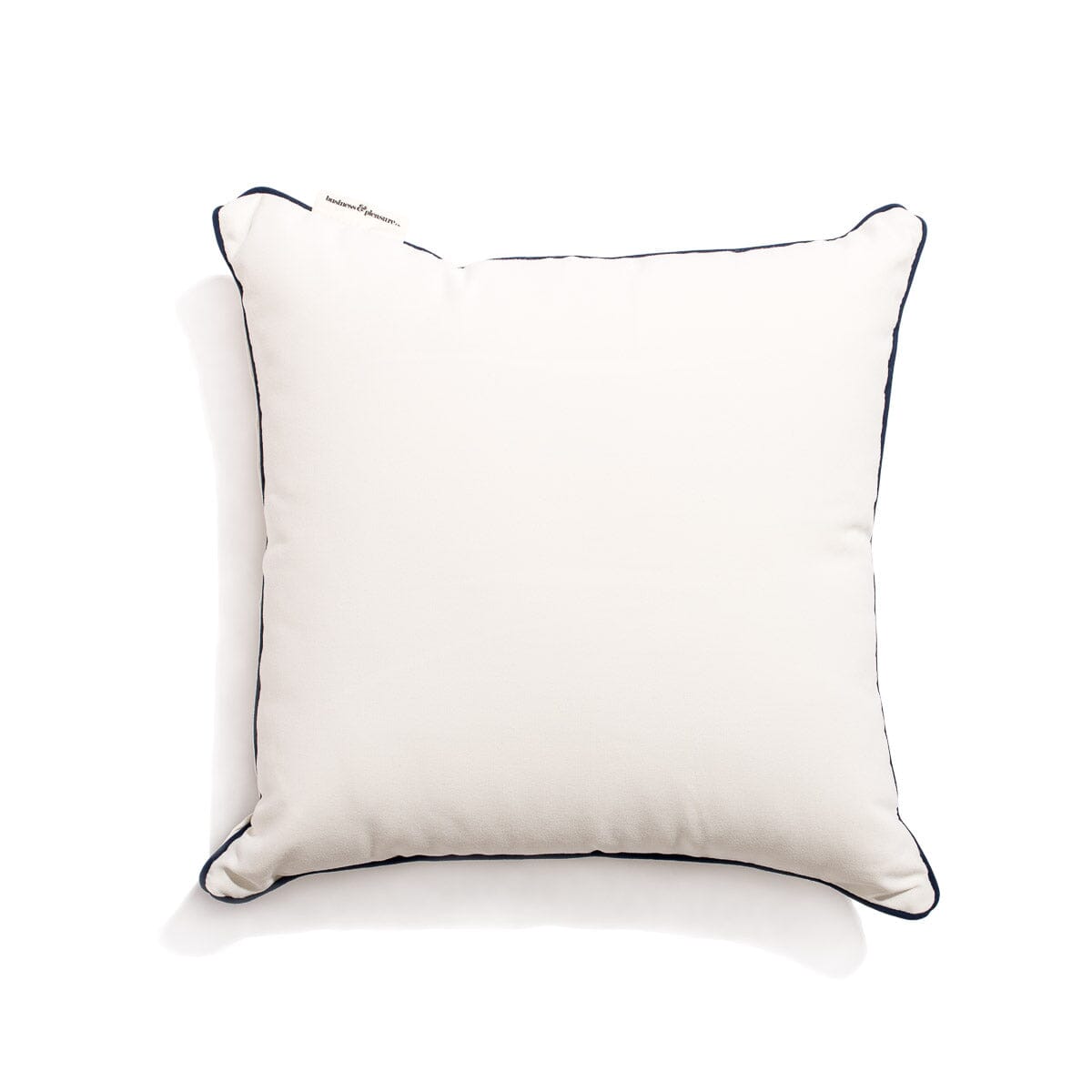 The Small Square Throw Pillow - Image 3