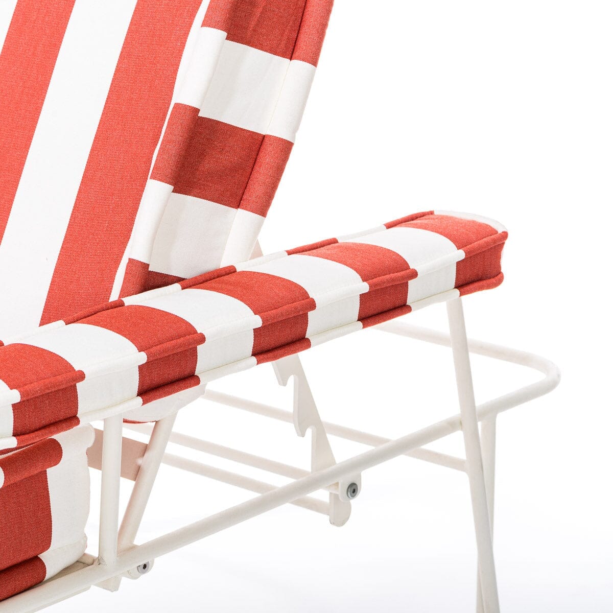 The Waterhouse Sun Lounger Armrest Set - Image 3
