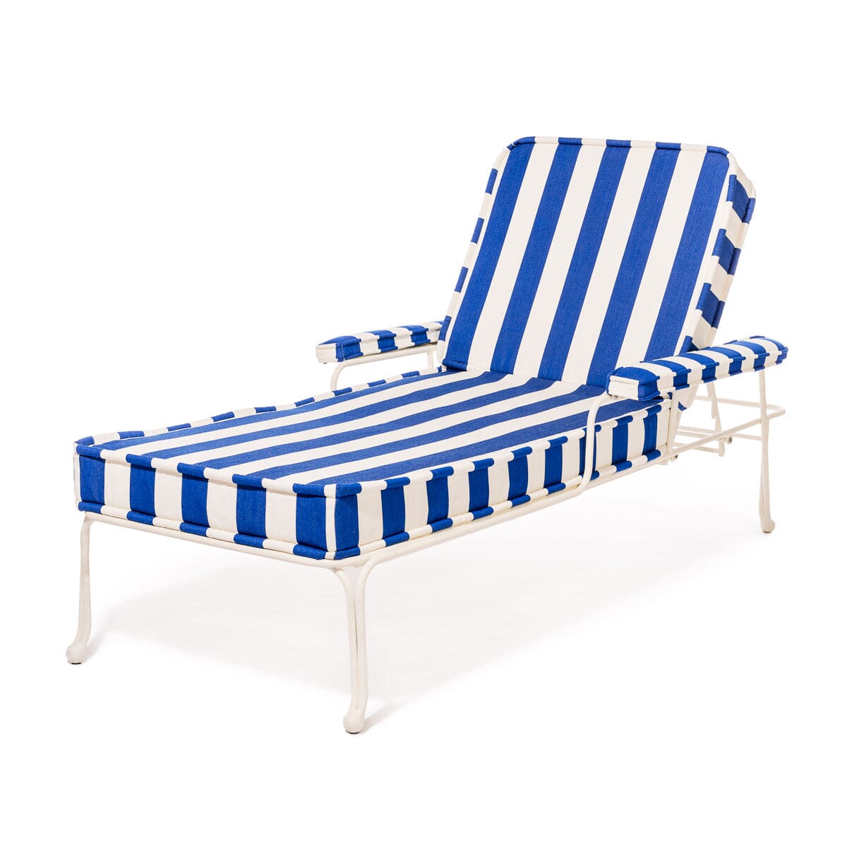 The Waterhouse Sun Lounger