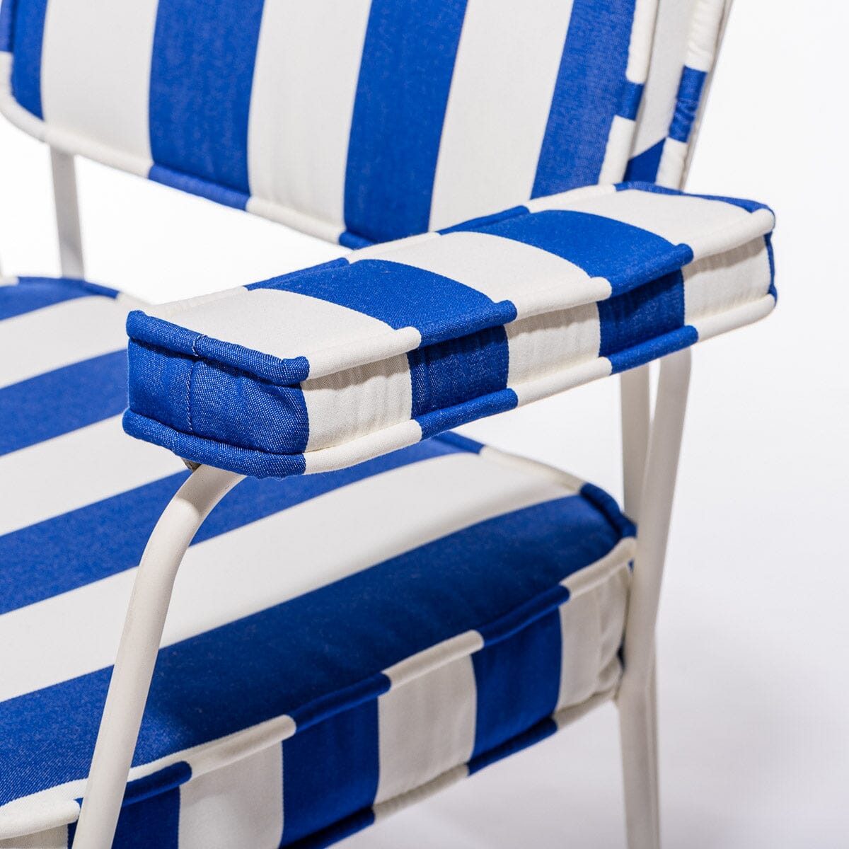 The Waterhouse Dining Chair - Image 5
