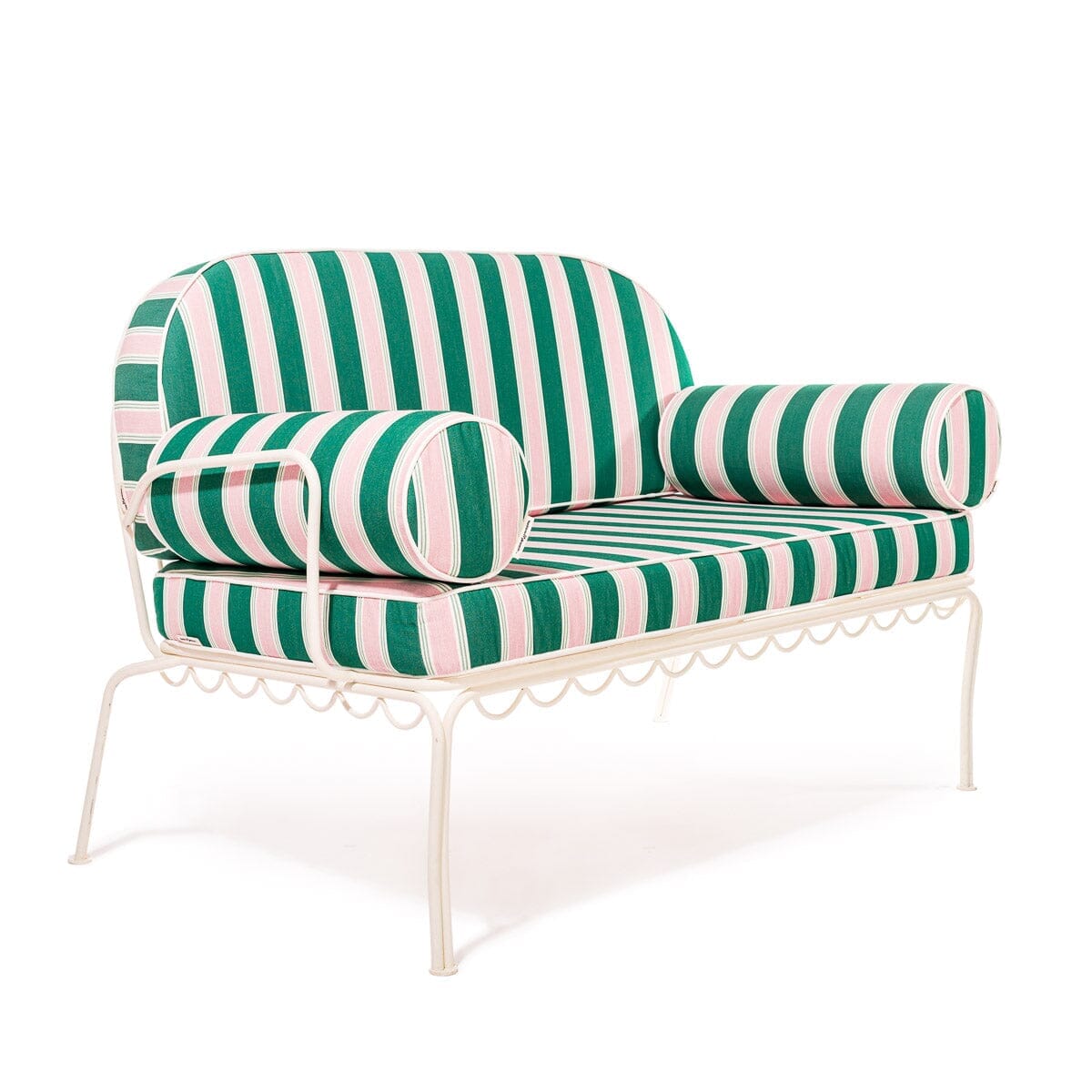 The Al Fresco Love Seat - Image 2