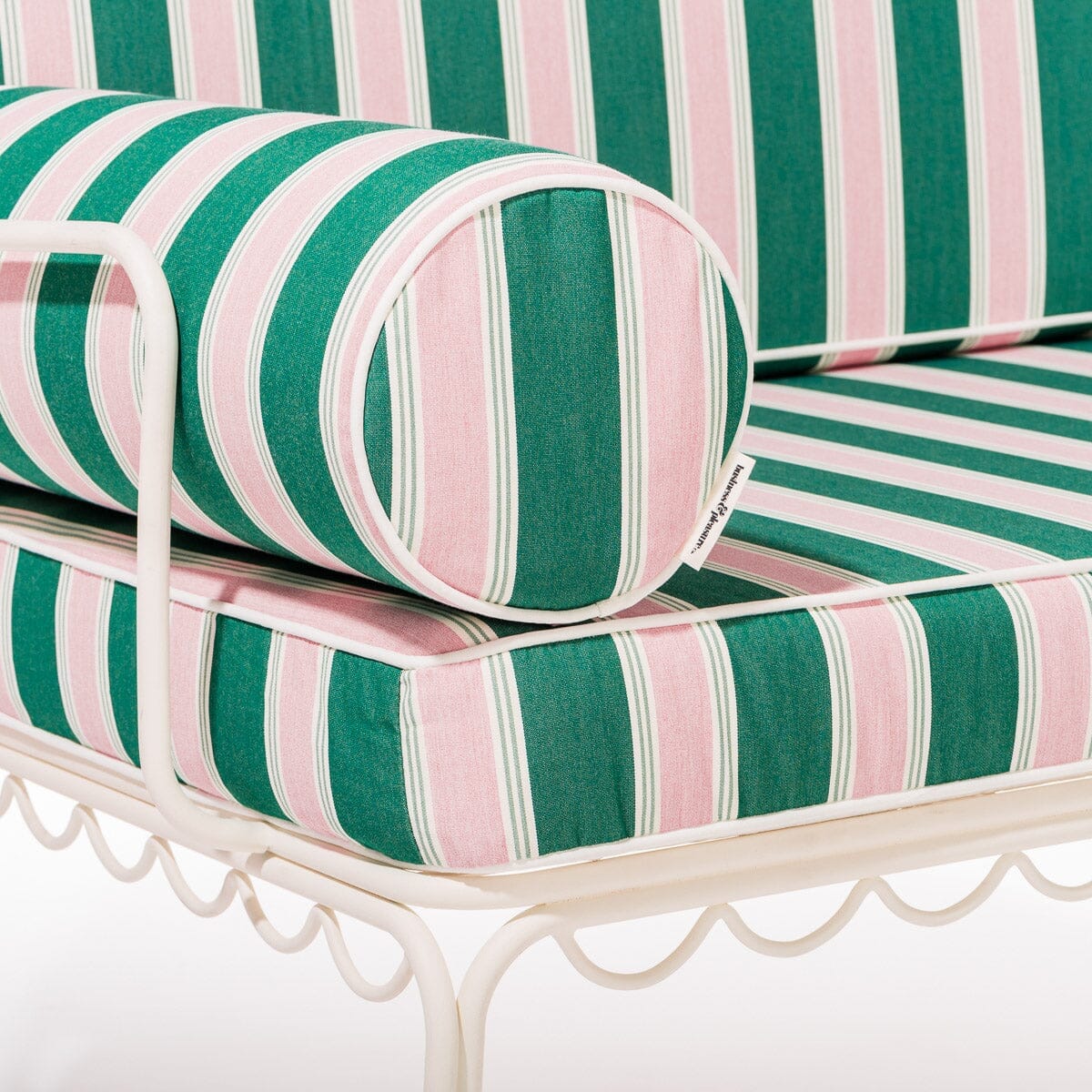 The Al Fresco Love Seat - Image 3