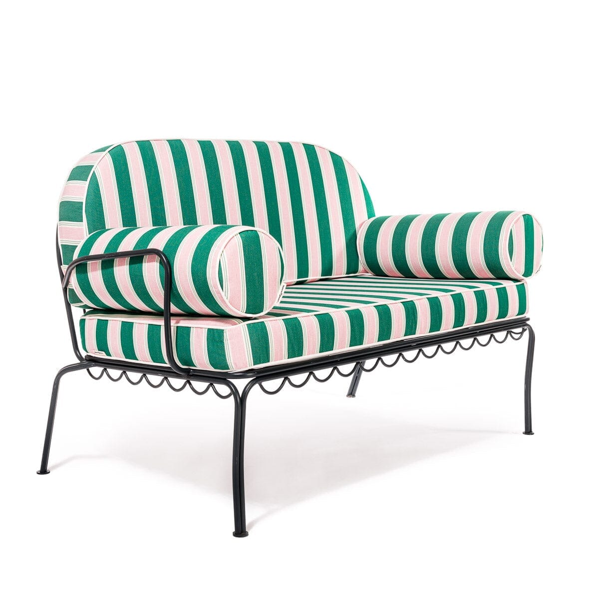 The Al Fresco Love Seat - Image 2