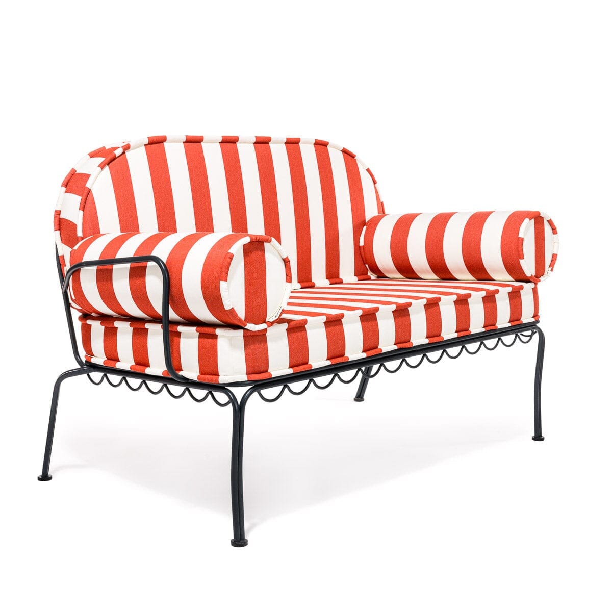 The Al Fresco Love Seat - Image 2