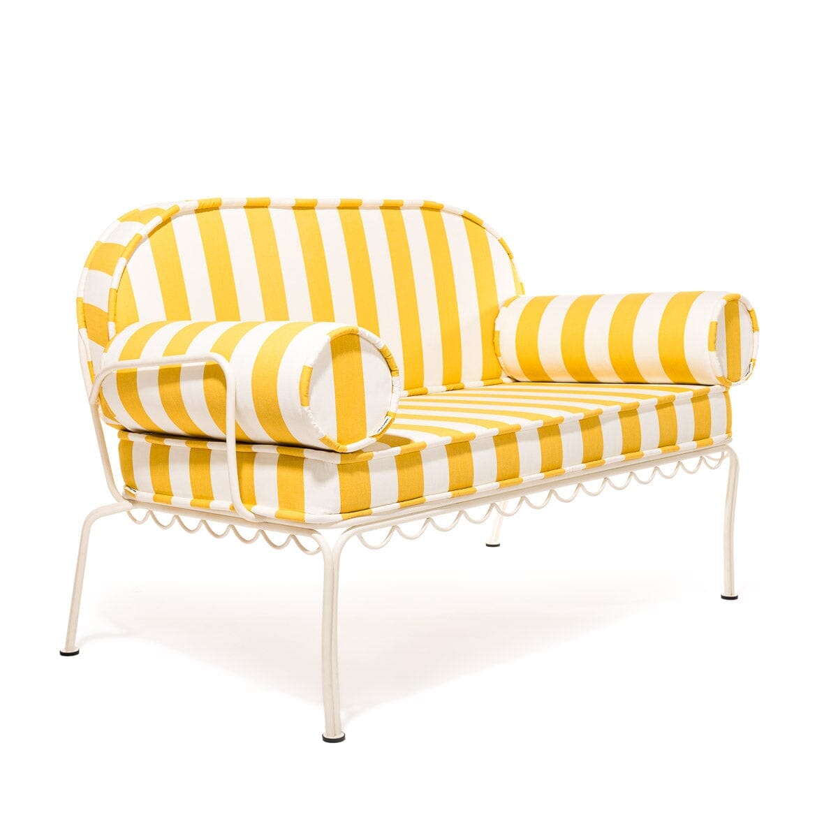 The Al Fresco Love Seat - Image 3
