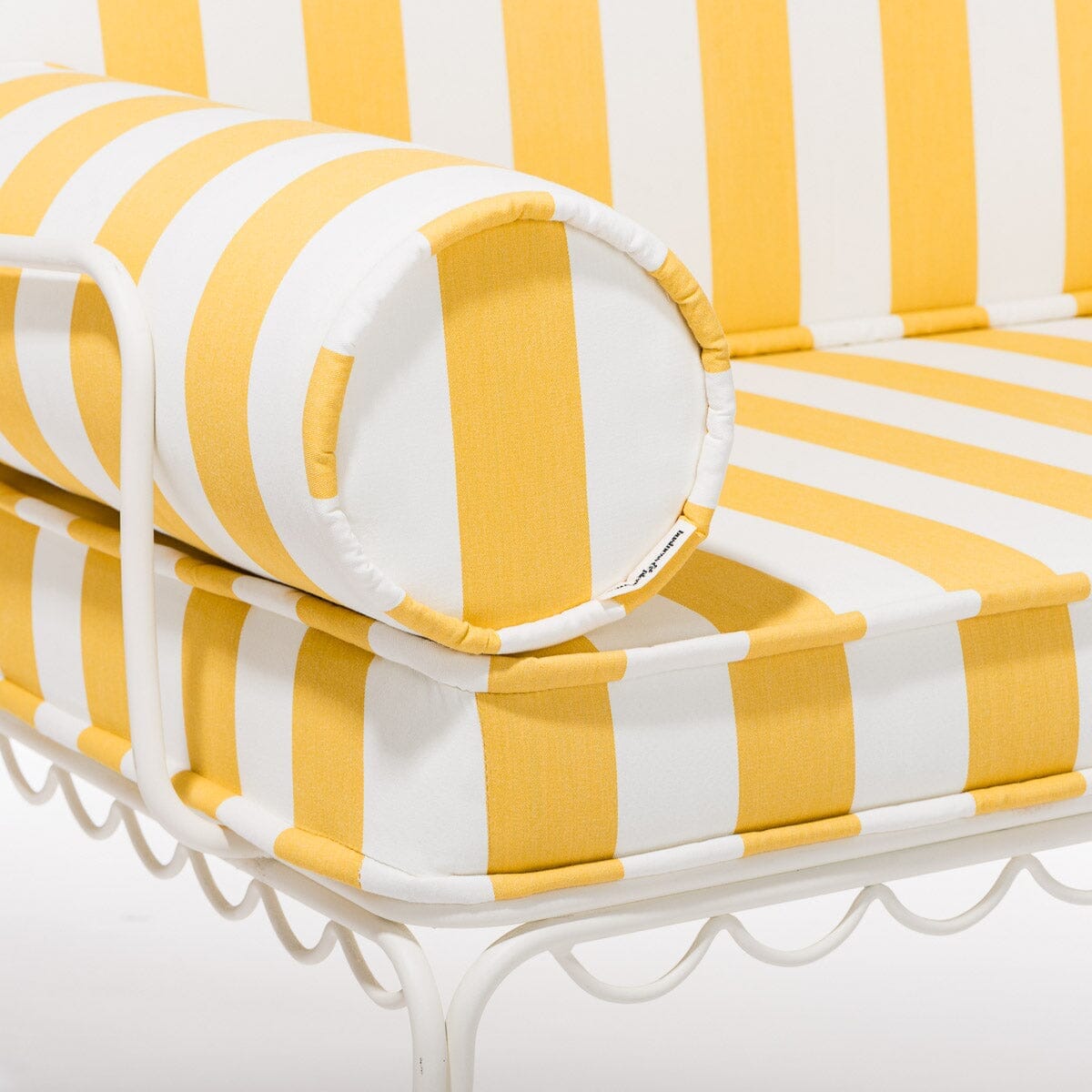 The Al Fresco Love Seat - Image 4