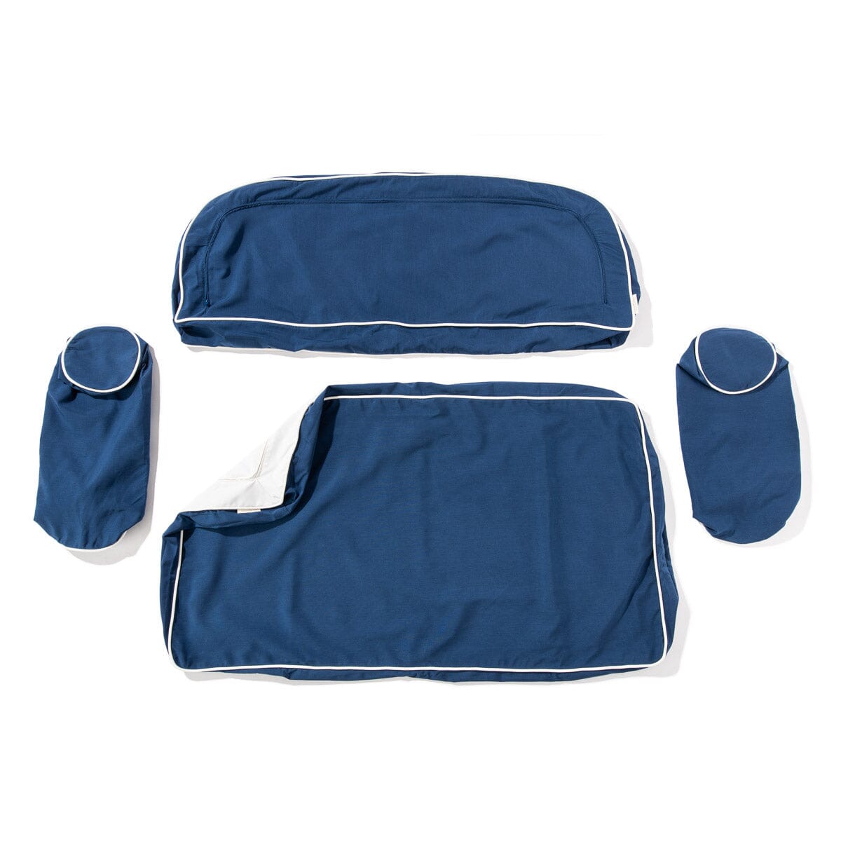 The Al Fresco Love Seat x Julia Berolzheimer - Image 4