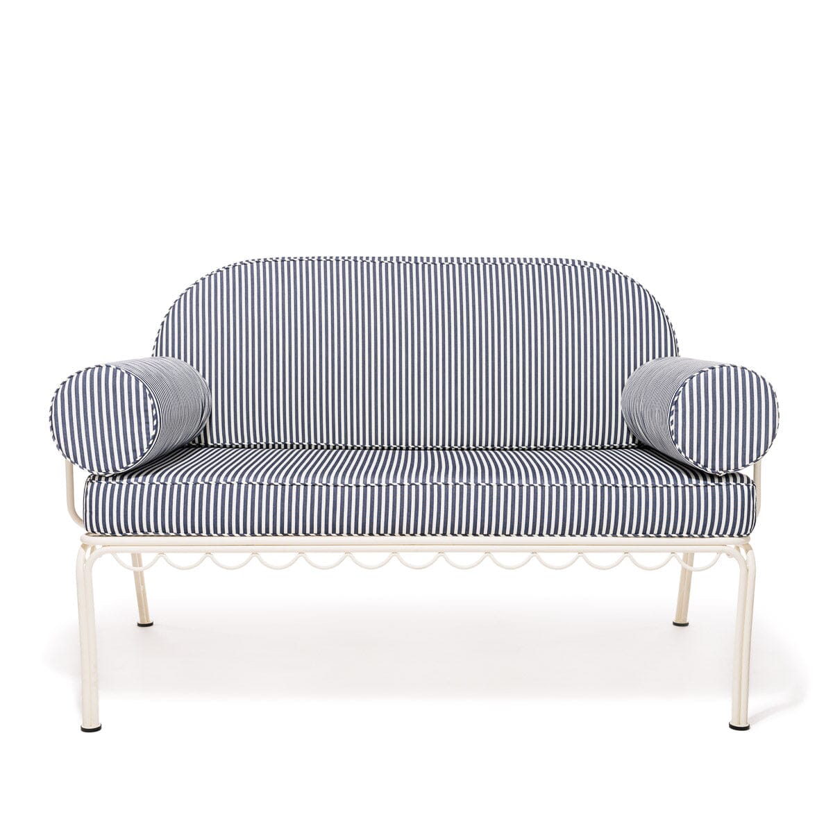 The Al Fresco Love Seat