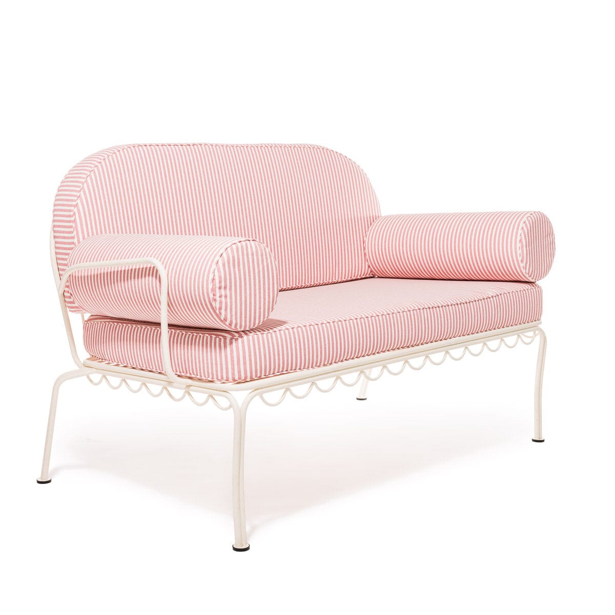 The Al Fresco Love Seat - Image 2