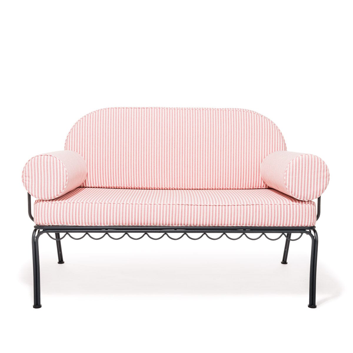 The Al Fresco Love Seat