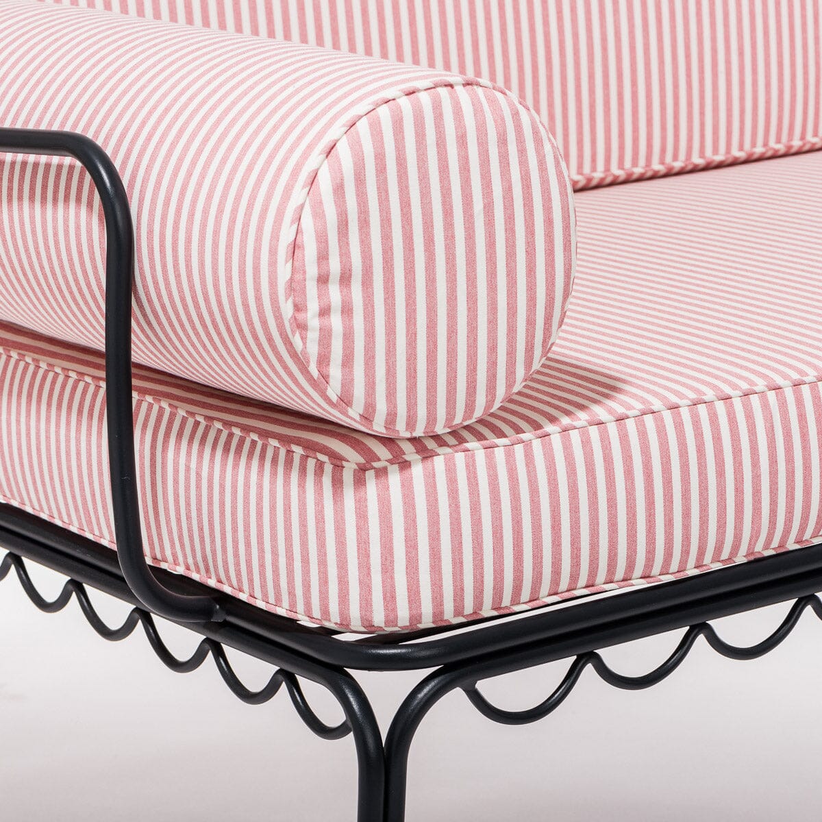 The Al Fresco Love Seat - Image 2