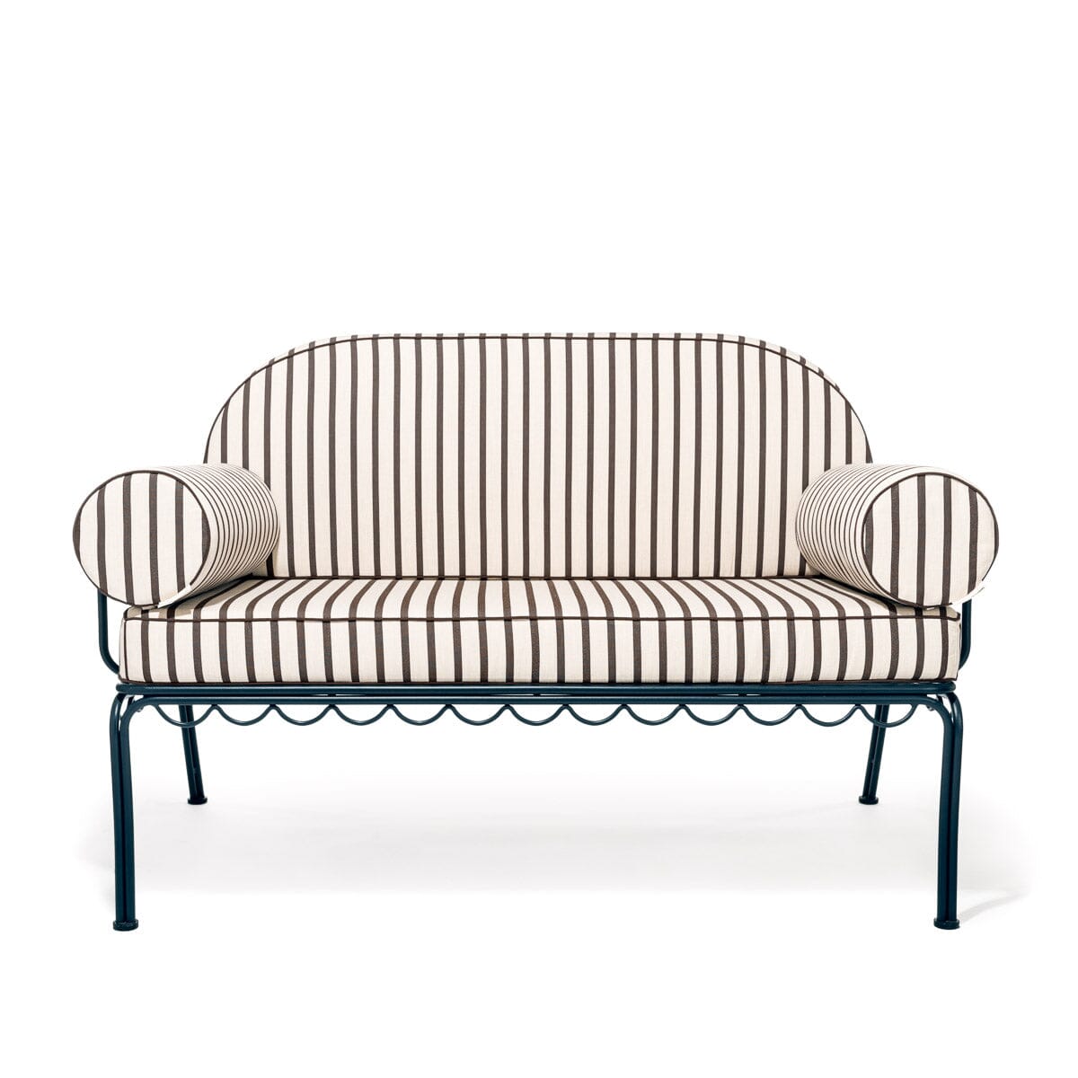 The Al Fresco Love Seat