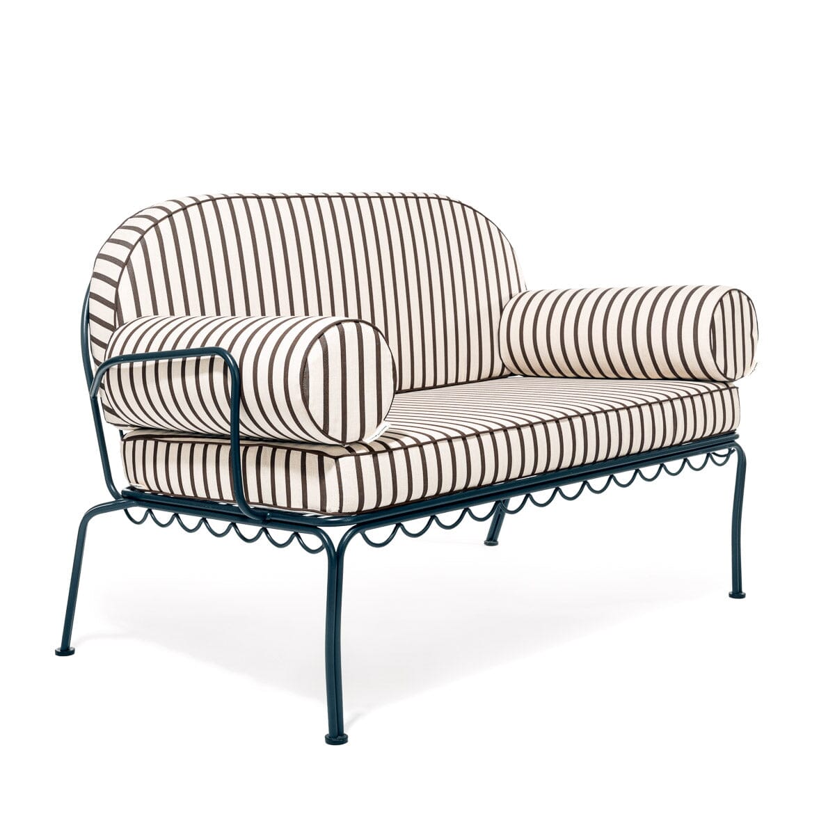 The Al Fresco Love Seat - Image 4