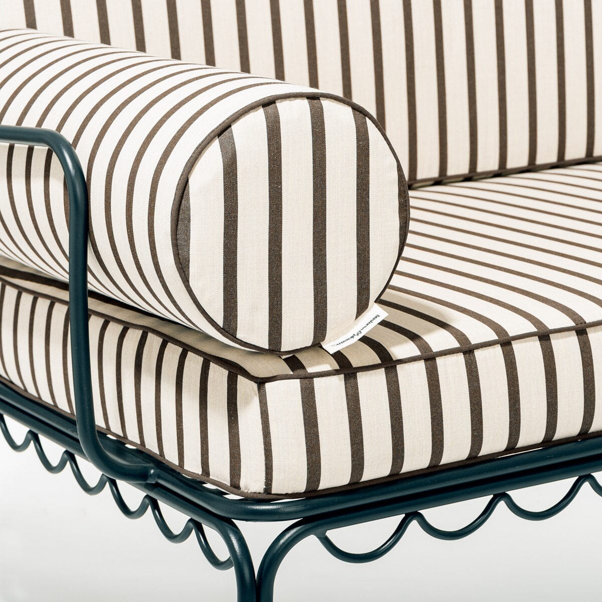 The Al Fresco Love Seat - Image 3