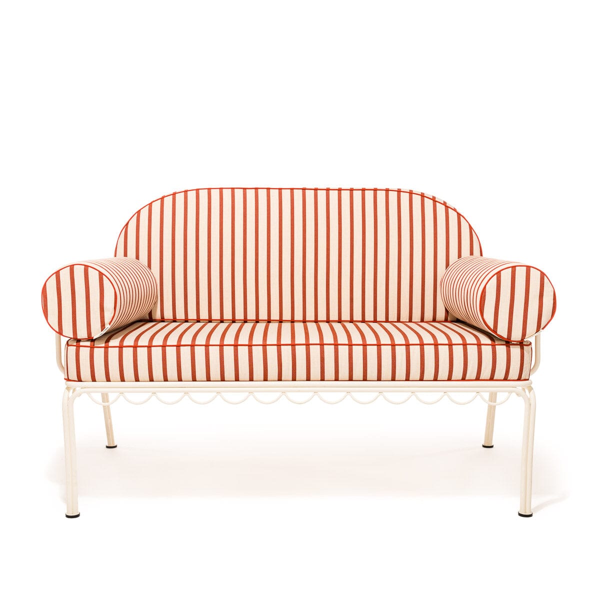 The Al Fresco Love Seat