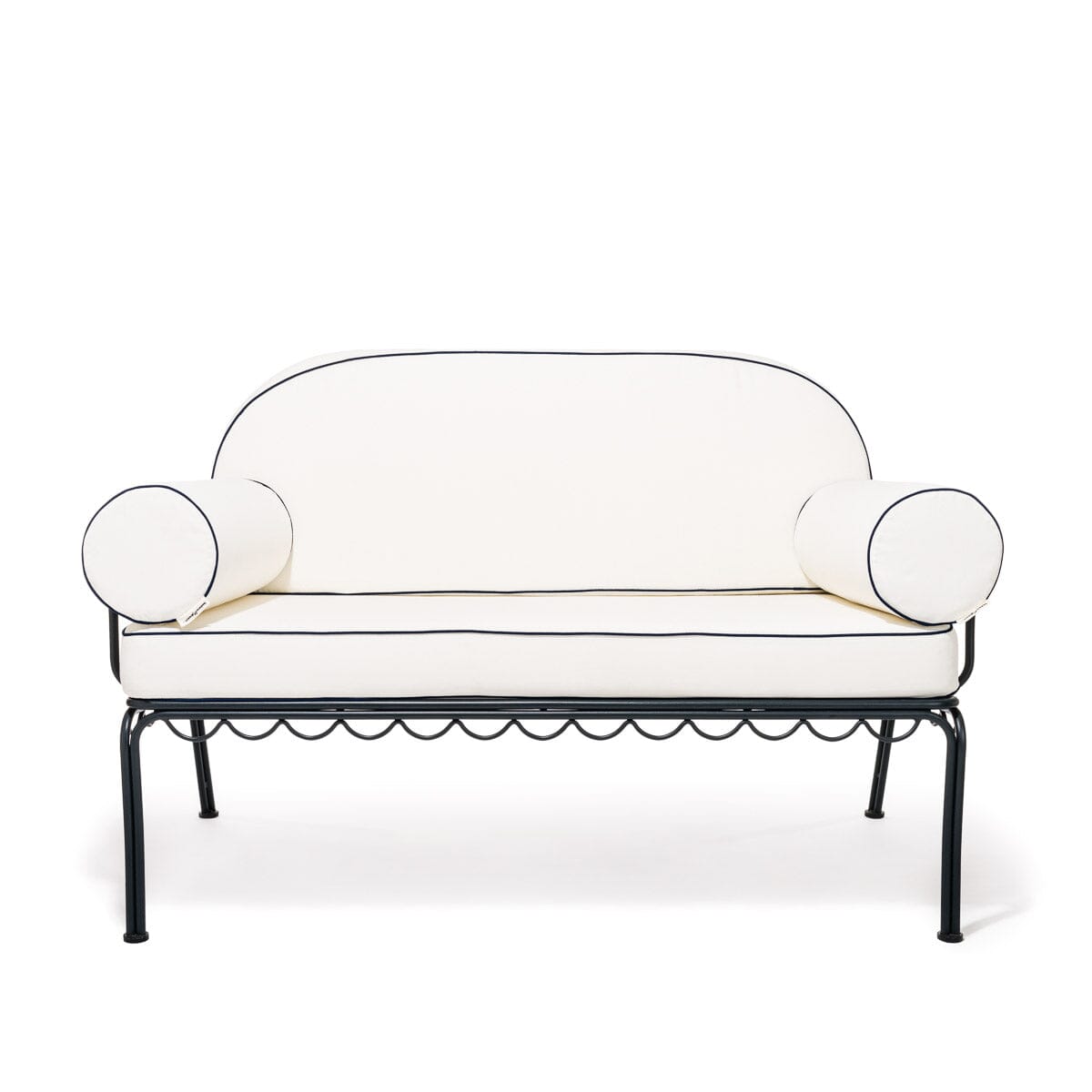The Al Fresco Love Seat