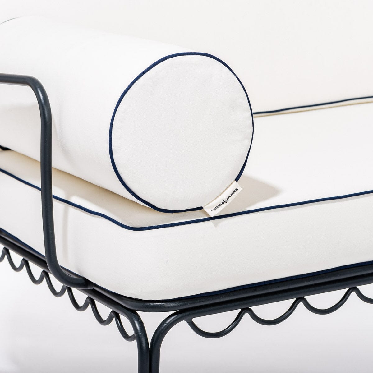 The Al Fresco Love Seat - Image 3