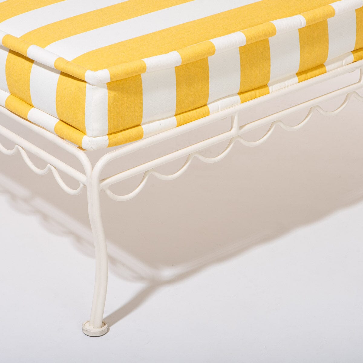 The Al Fresco Sun Lounger - Image 3