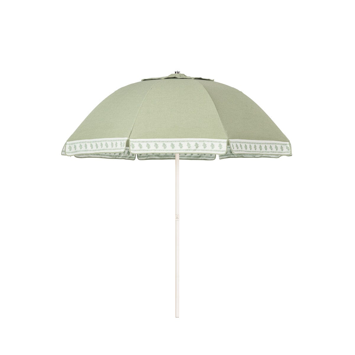 The Patio Umbrella by Amanda Lindroth