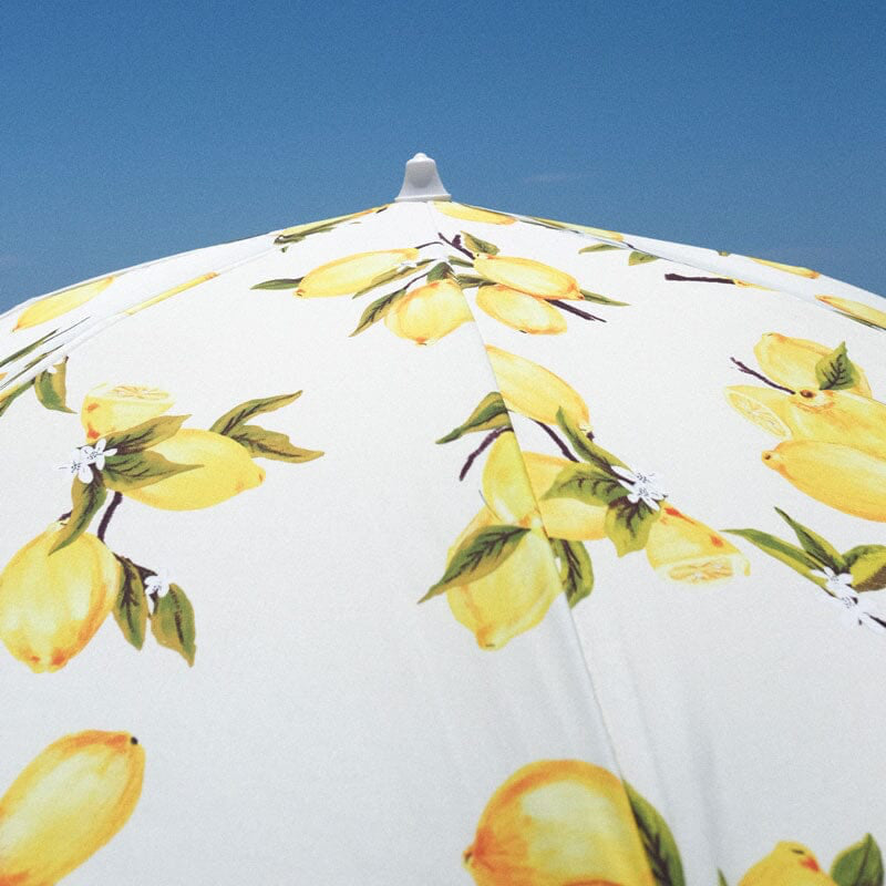 The Holiday Beach Umbrella - Image 4
