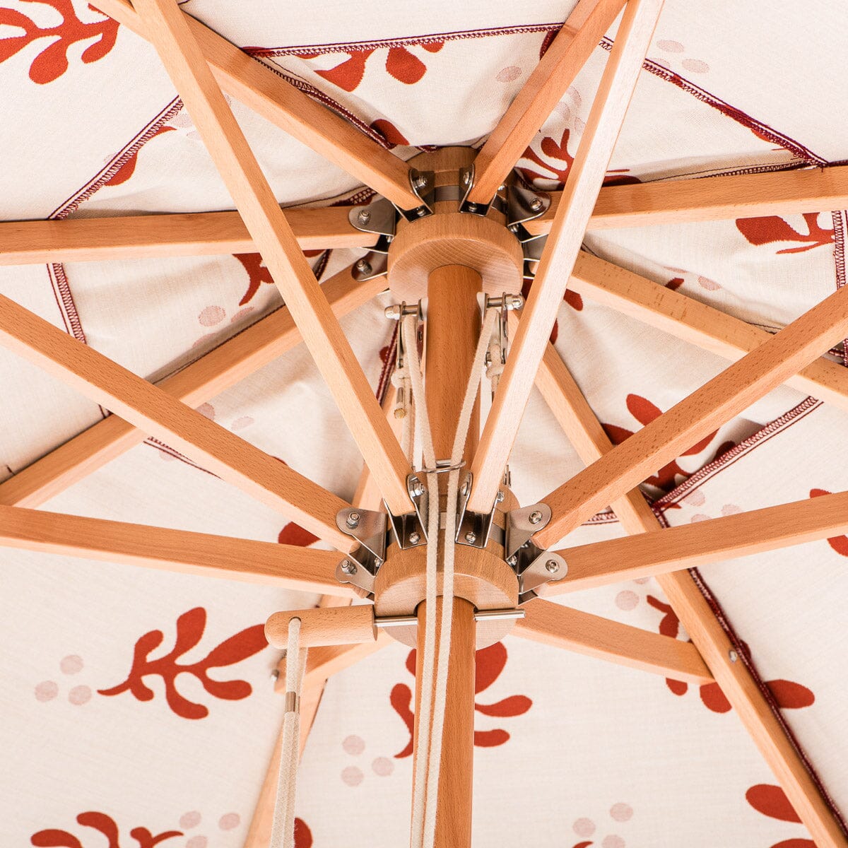 The Market Umbrella - Image 6