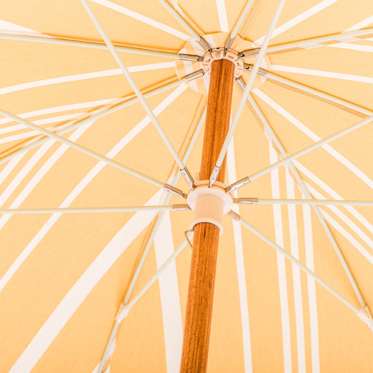The Rio Fringed Umbrella - Image 3