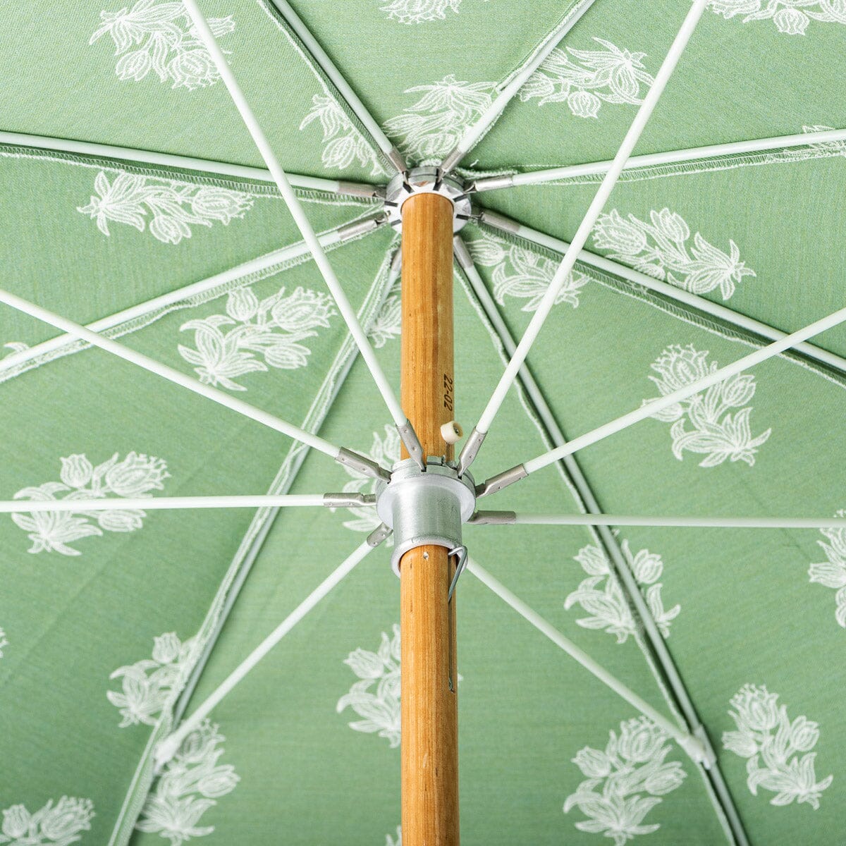 The Premium Beach Umbrella by Amanda Lindroth - Image 4