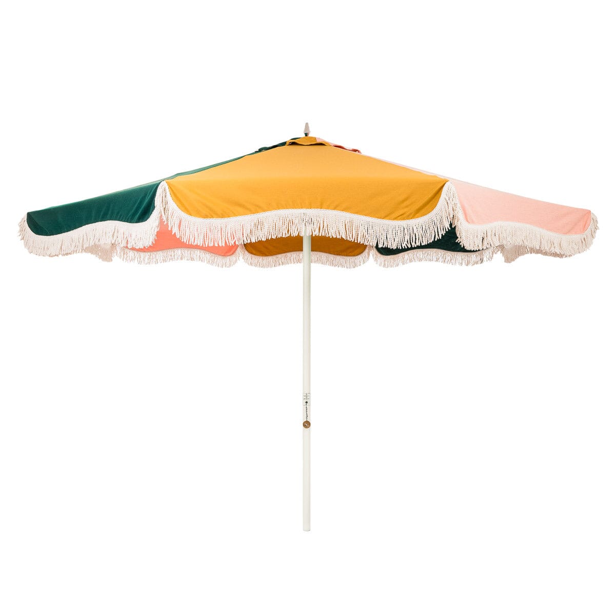 The Resort Market Umbrella - 12'