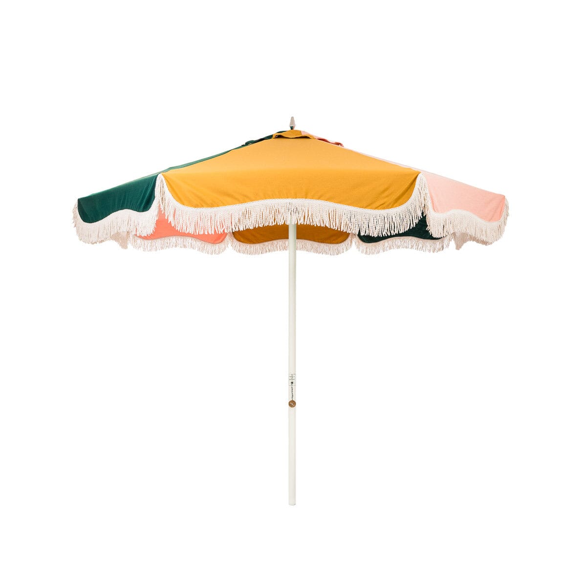 The Resort Market Umbrella - 8'