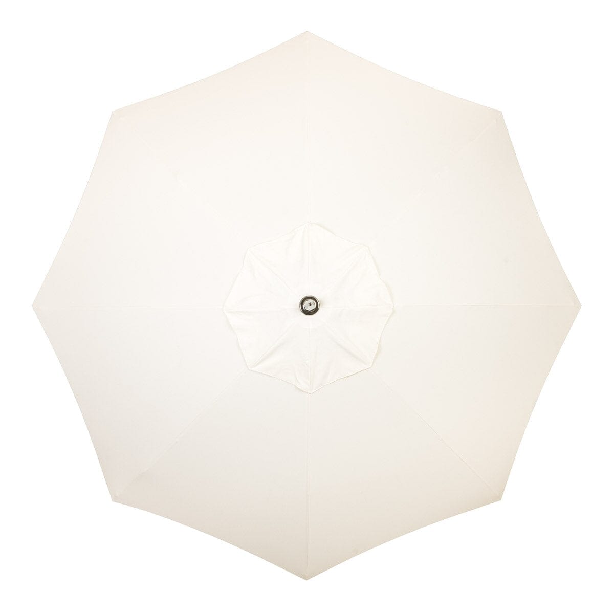 The Resort Market Umbrella Canopy - 10'
