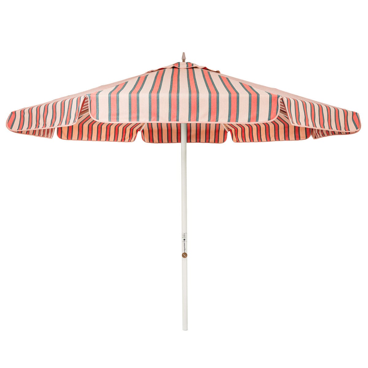 The Resort Market Umbrella - 10'