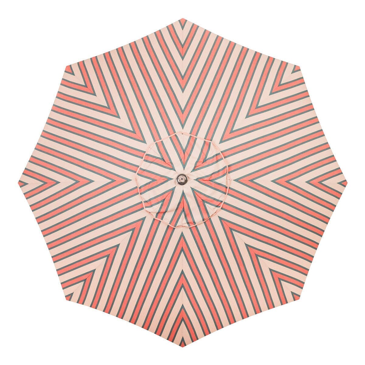 The Resort Market Umbrella Canopy - 10'