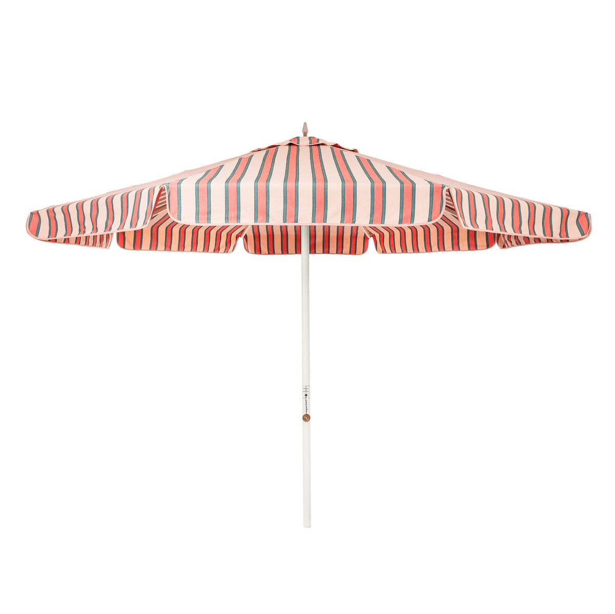 The Resort Market Umbrella - 12'