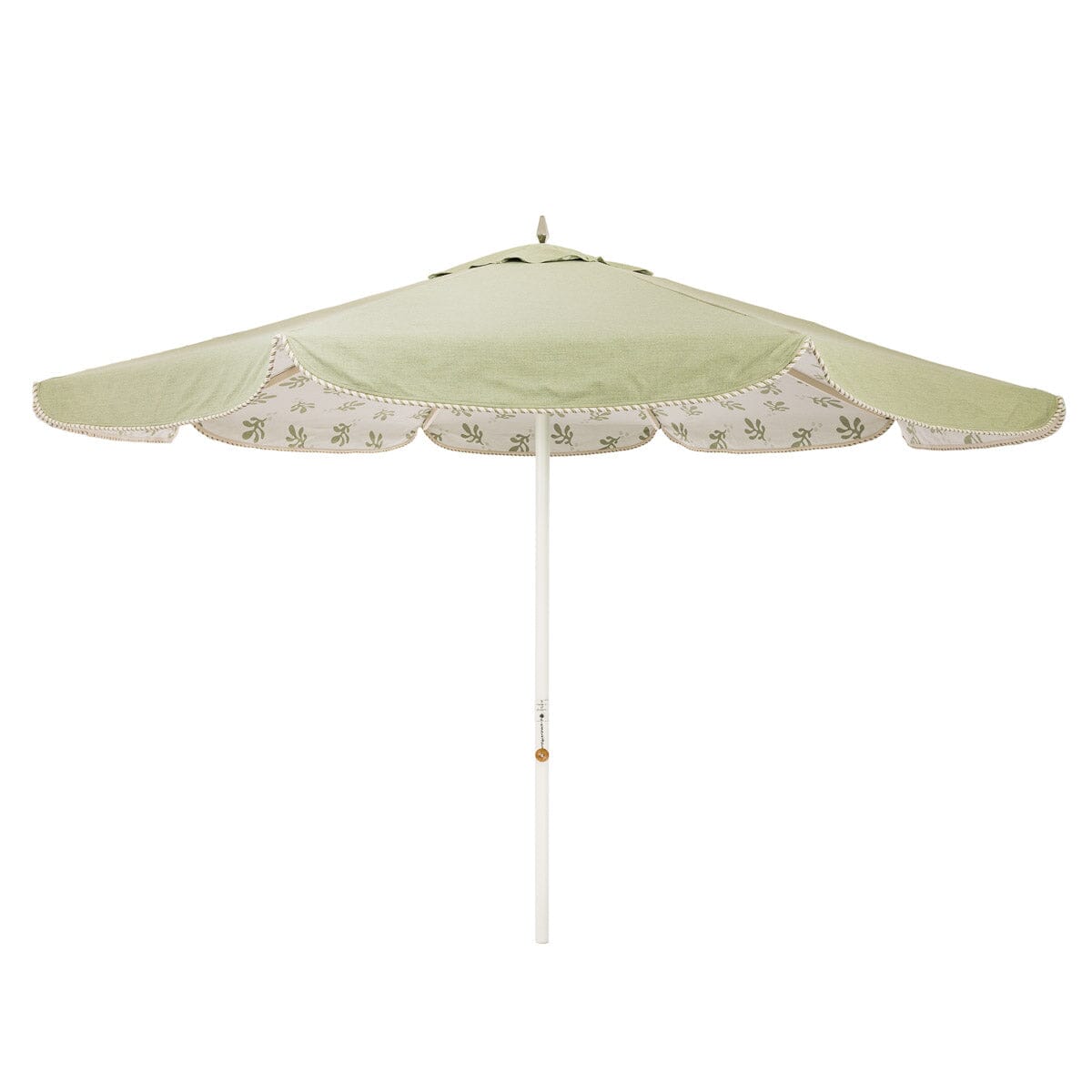 The Resort Market Umbrella - 12'