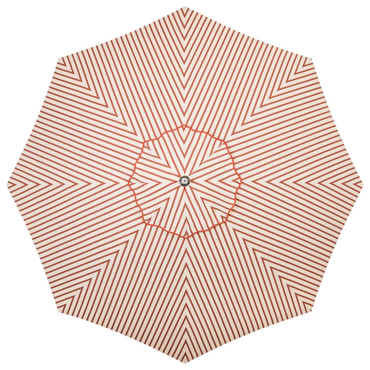 The Resort Market Umbrella Canopy - 12'