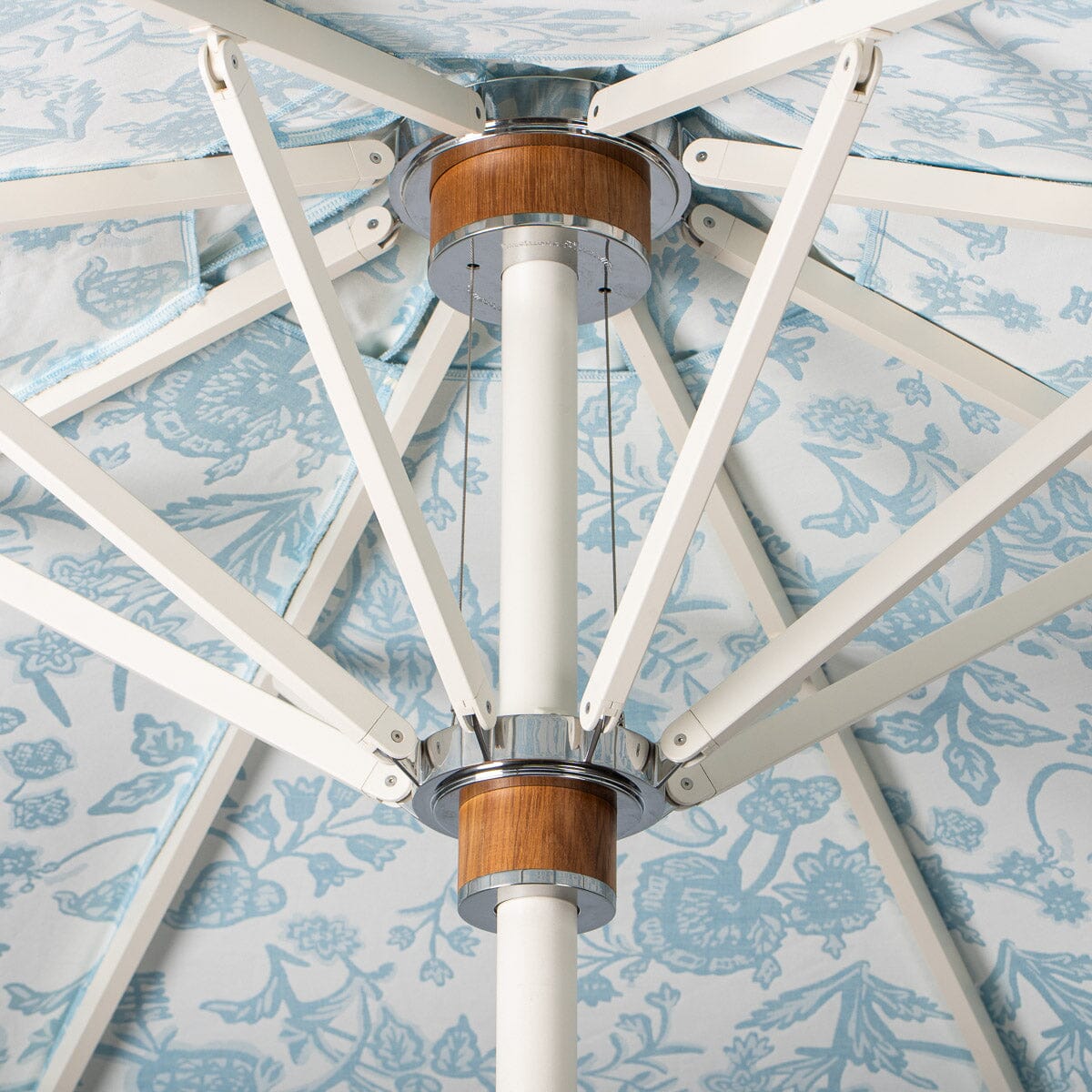 The Resort Market Umbrella Canopy - Image 5