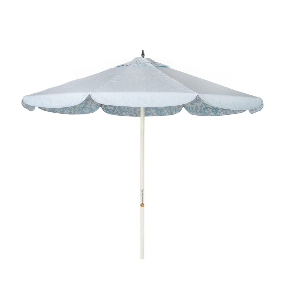 The Resort Market Umbrella - 12'