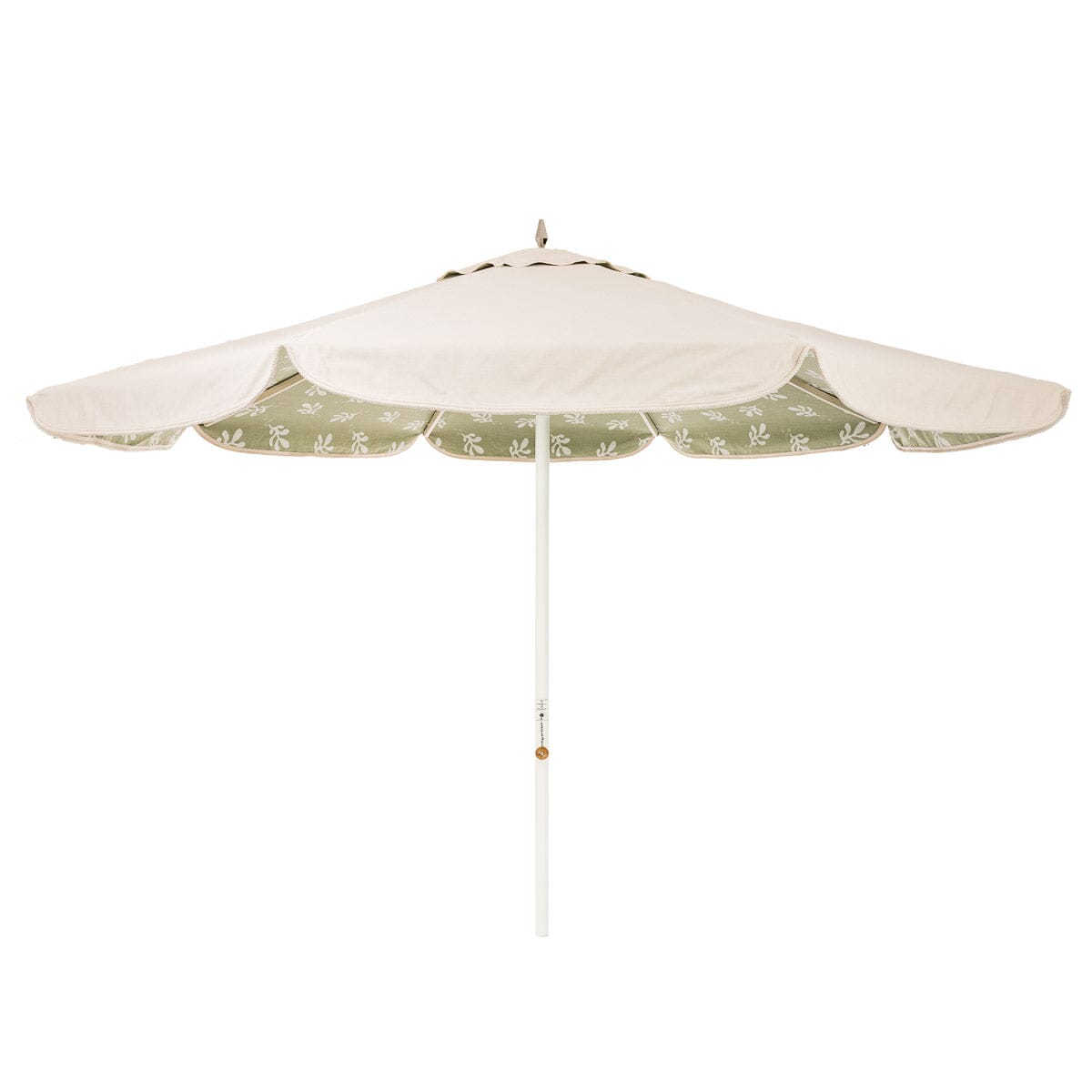 The Resort Market Umbrella - 12'