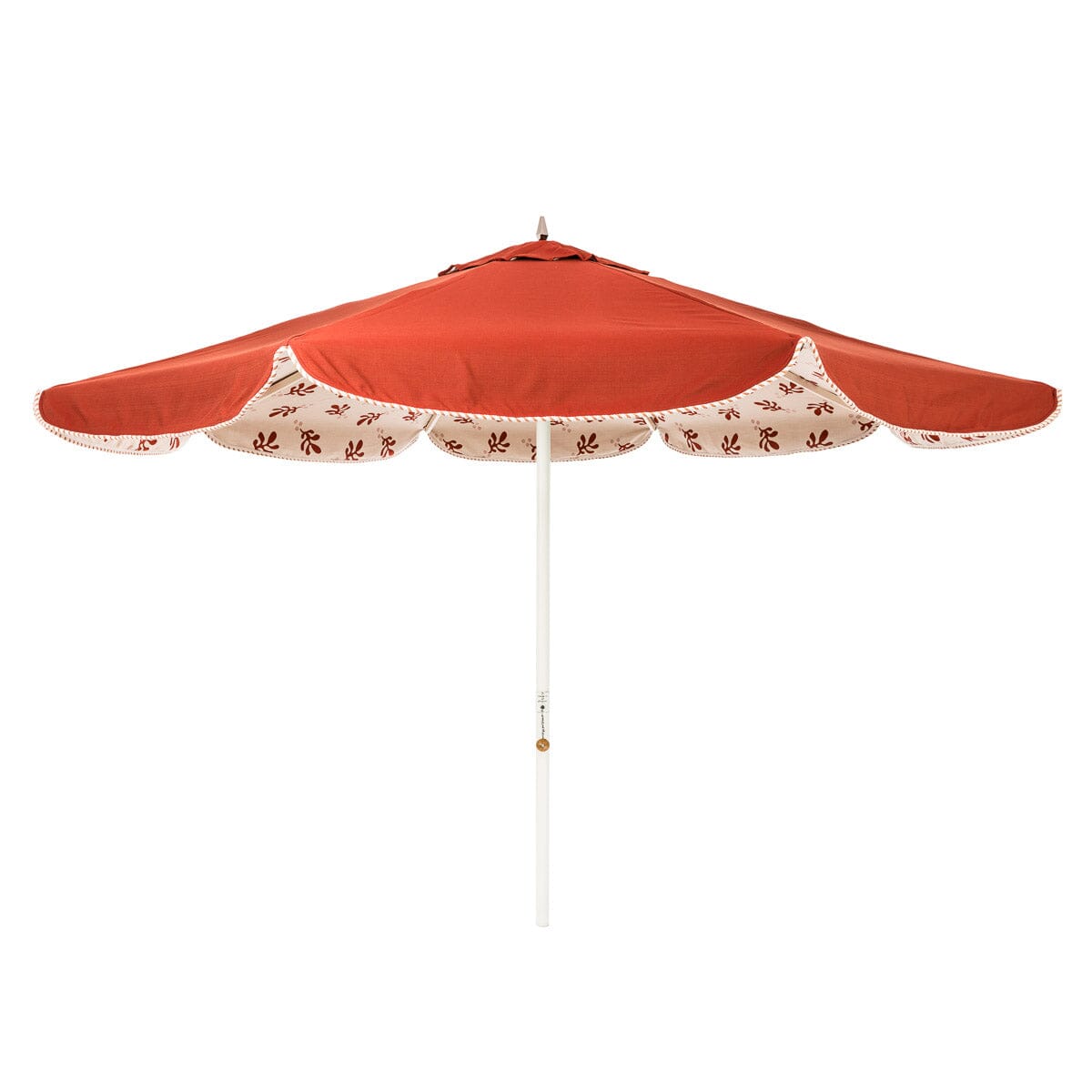 The Resort Market Umbrella - 12'