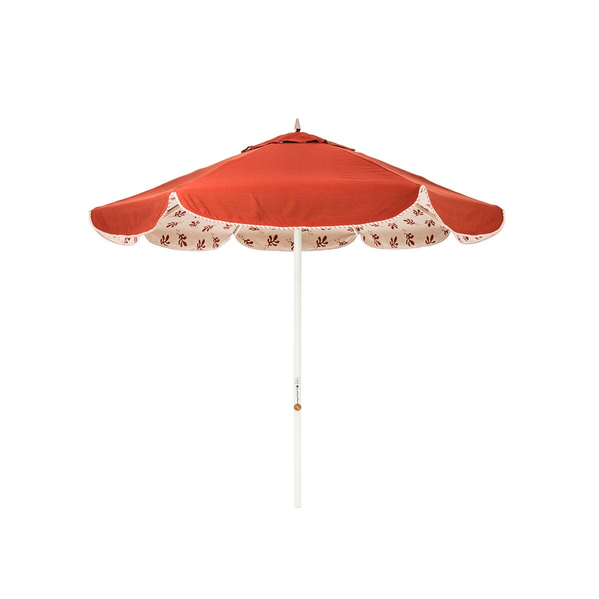 The Resort Market Umbrella - 8'