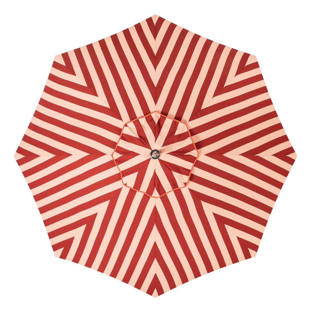 The Resort Market Umbrella Canopy - 10'