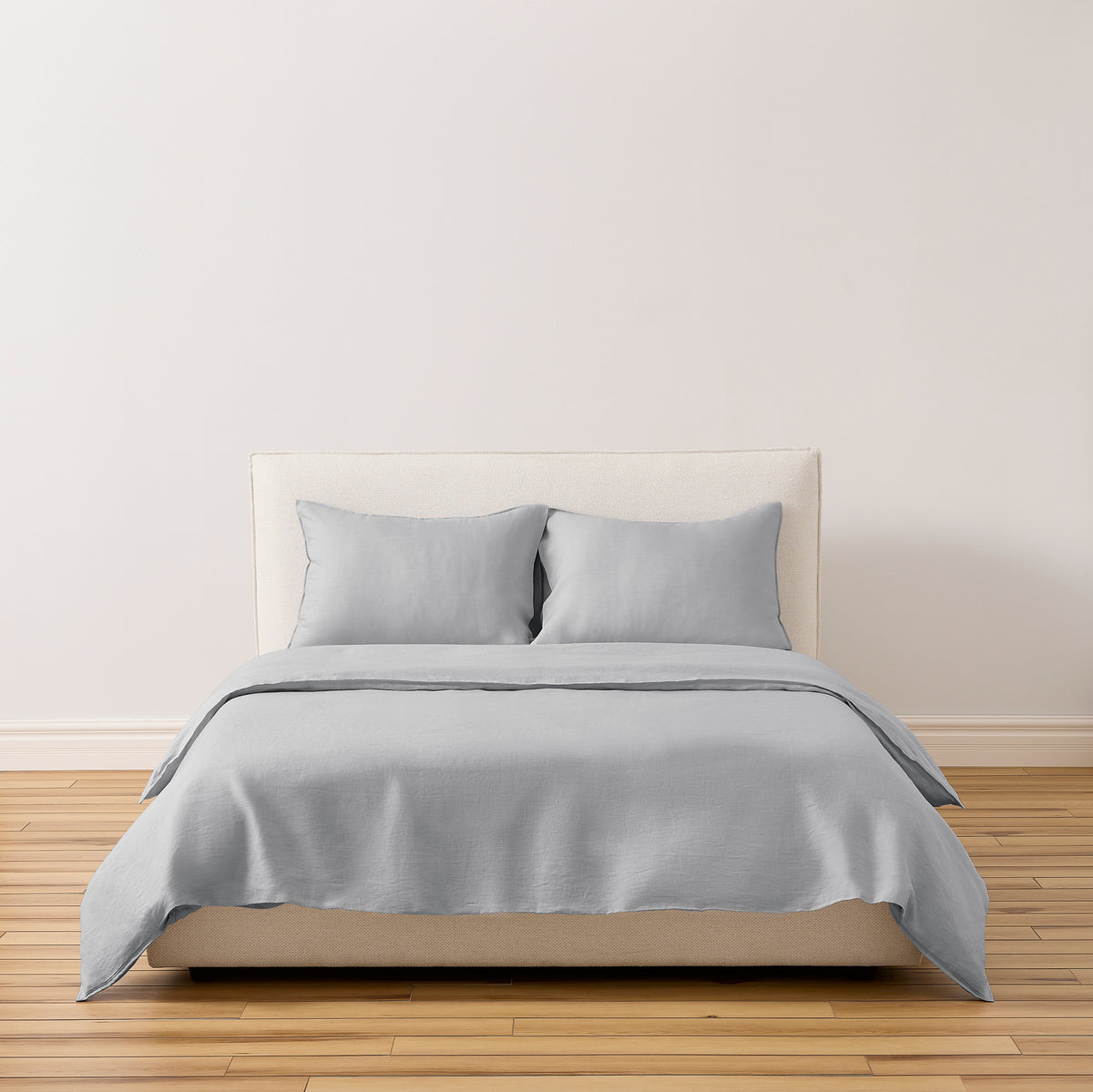Belgian Linen Duvet Cover - Image 26