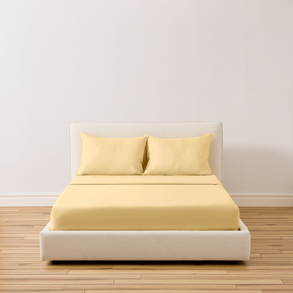 Belgian Linen Sheet Set - Image 10