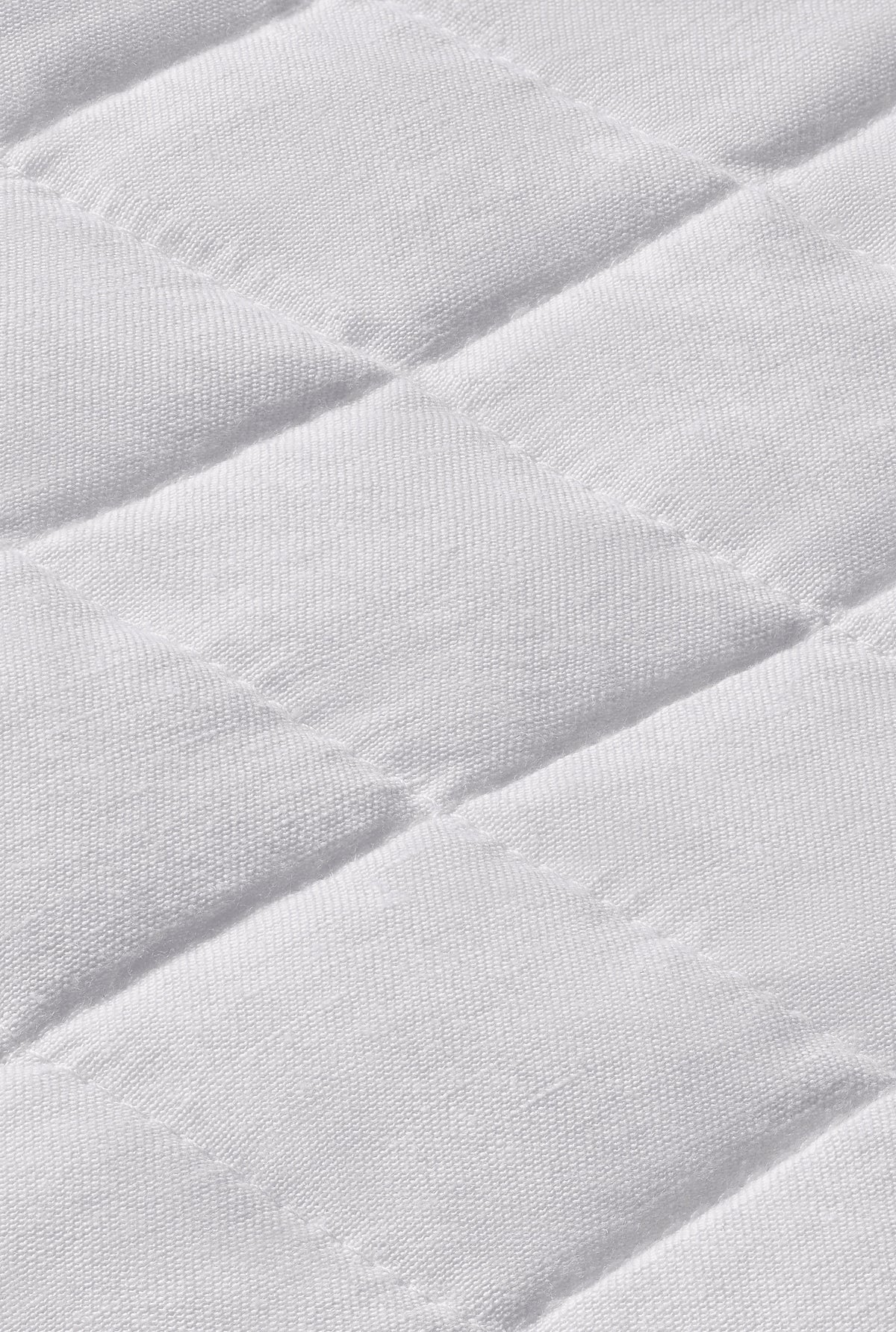 Linen Quilt - Image 5