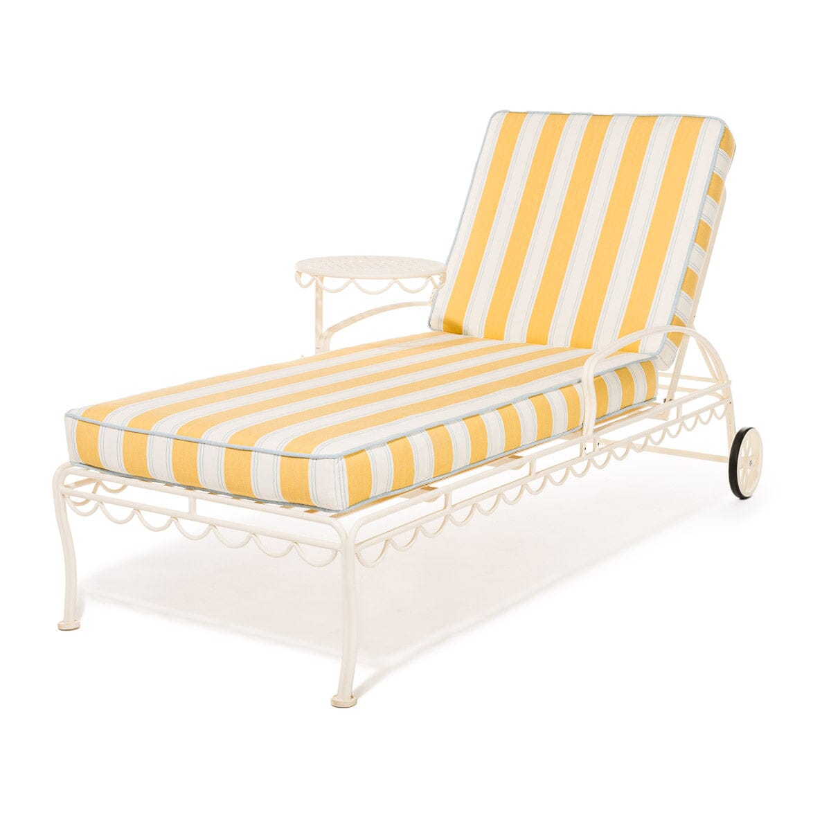 The Al Fresco Sun Lounger