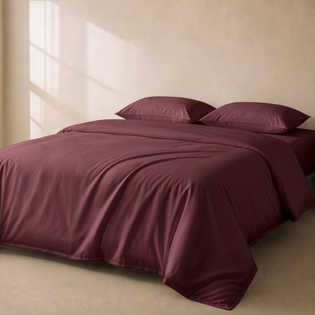 Beyond Organic Breeze Sheet Set - Image 14