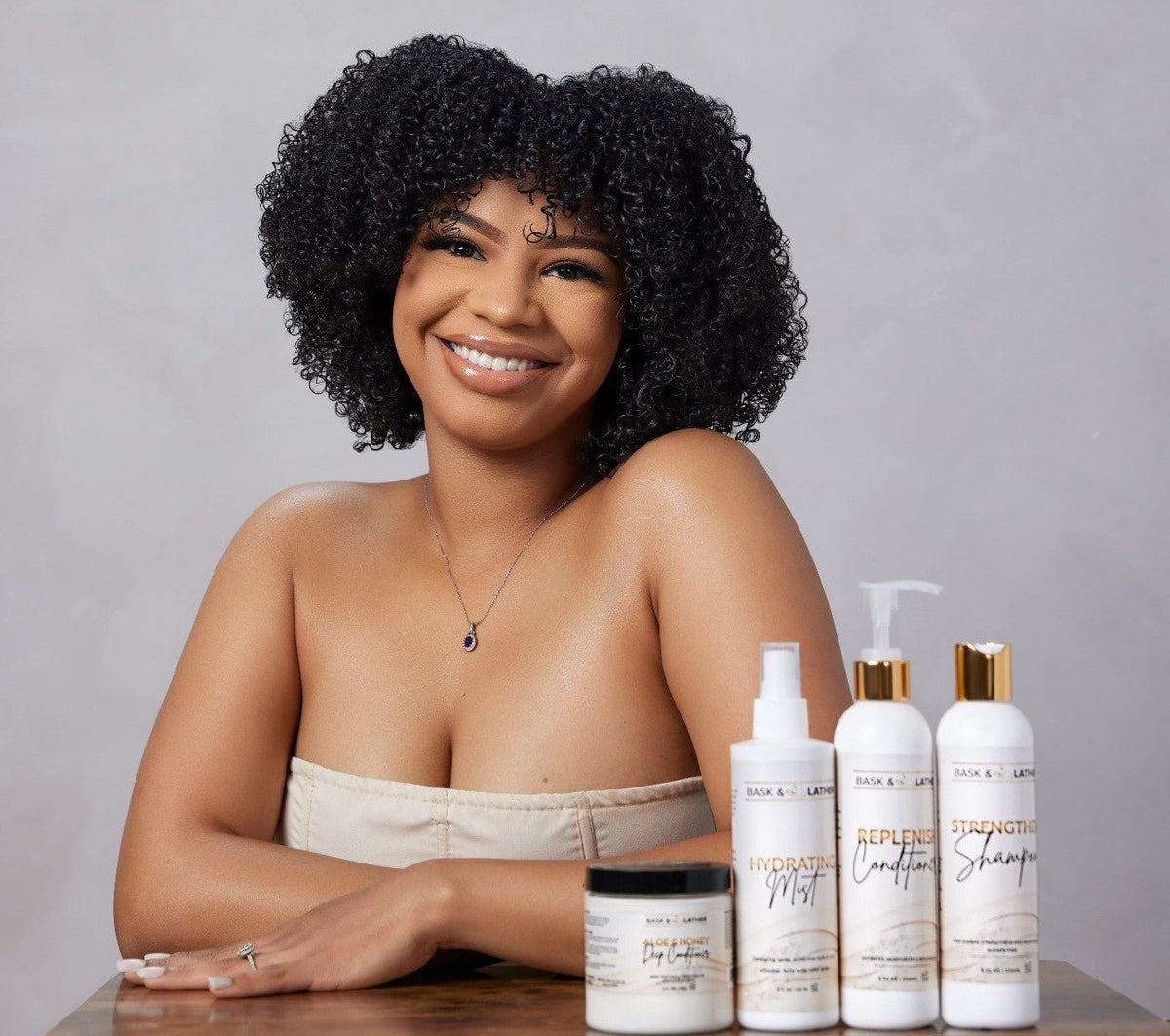 Wash Day Bundle - Limited Time Offer - Image 3