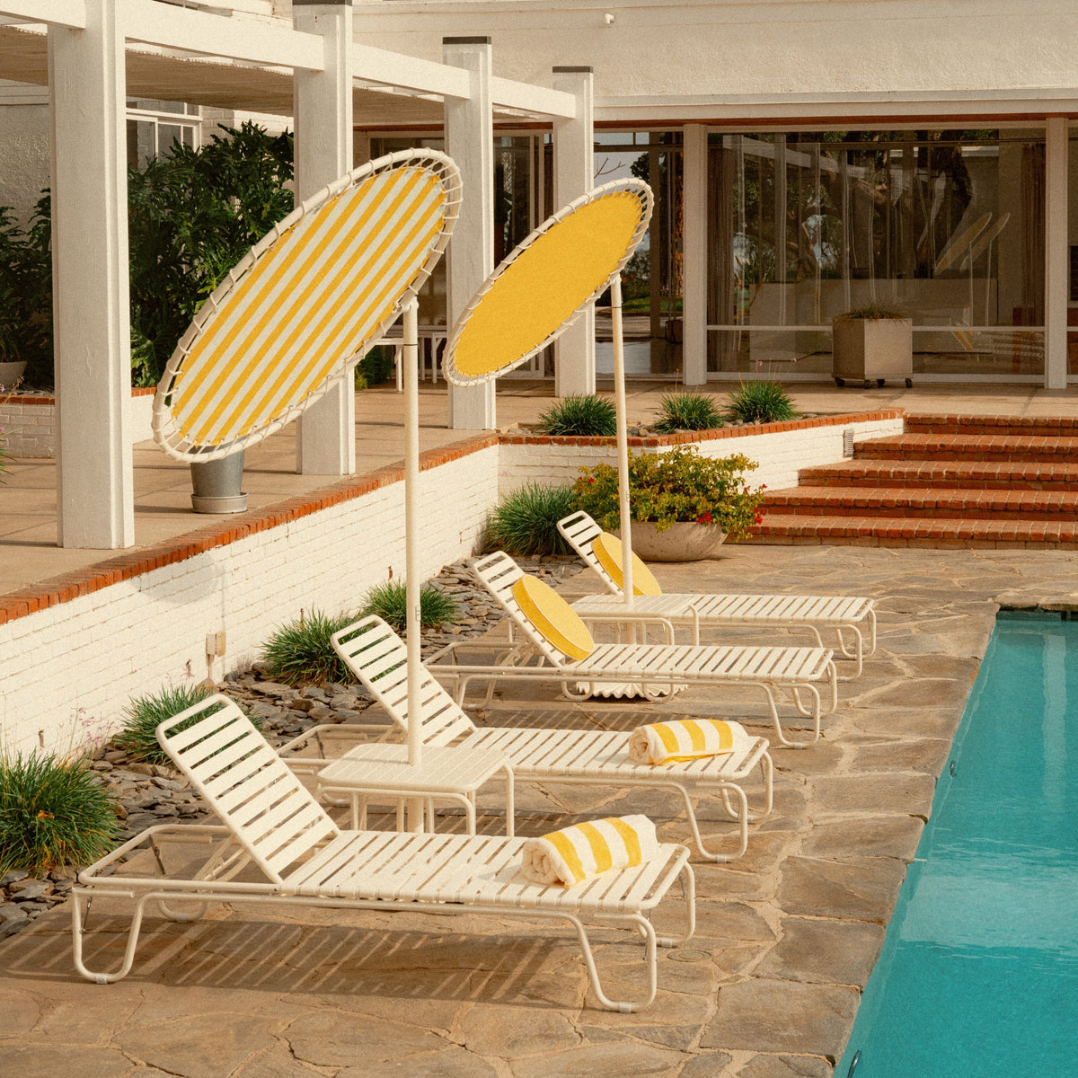 The Sunliner Sun Lounger - Image 9