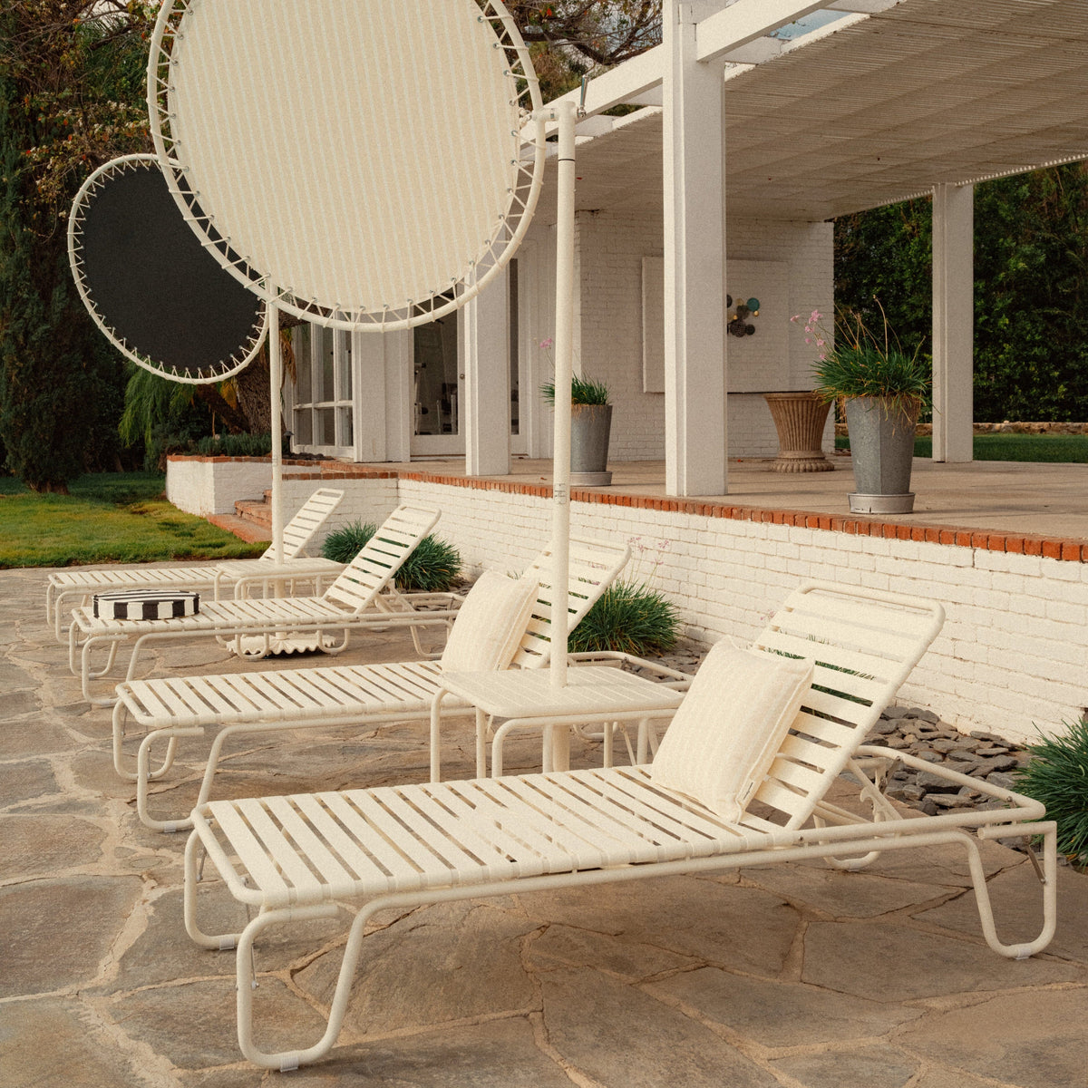 The Sunliner Sun Lounger - Image 2
