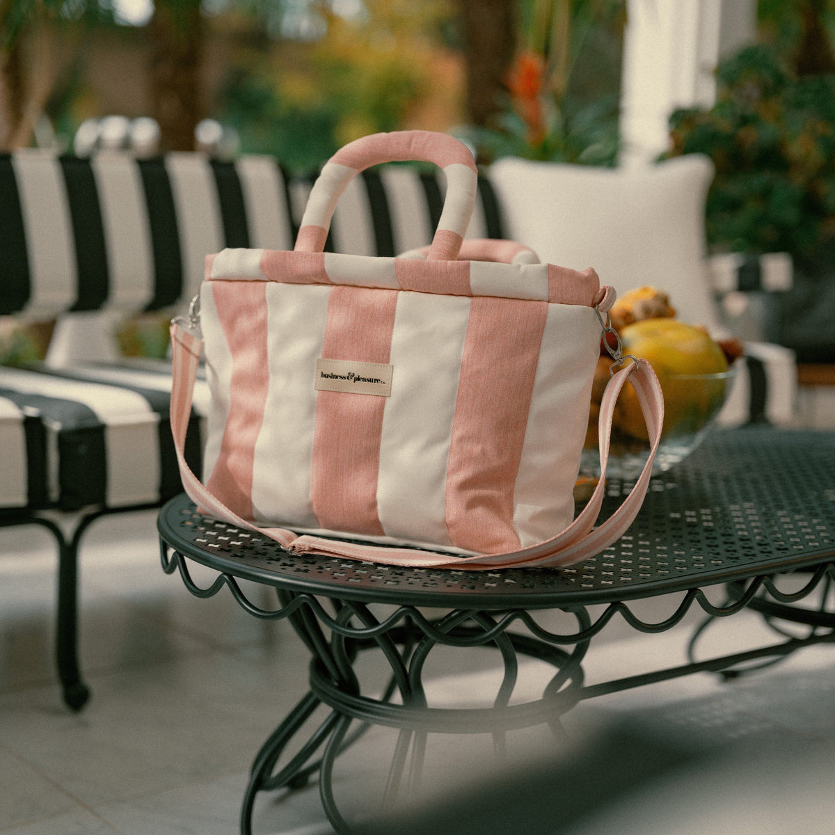 The Cloud Cooler Tote Bag - Image 2